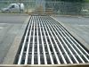 Cattle Grid, A503 Forest Road - Coppermine - 14571.JPG