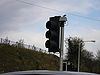 Traffic lights in Lucan but in Fingal - Coppermine - 16112.JPG