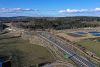 A90 AWPR - Cleanhill Roundabout - aerial from S.jpg