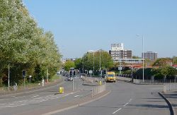 Wednesfield Road, Wolverhampton - Geograph - 2643042.jpg