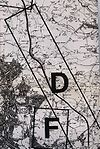 Birmingham Northern Relief Road Plan 1987 Part 5 of 6 - Coppermine - 14273.jpg