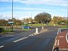 Junction on A689, Hartlepool - Geograph - 279238.jpg