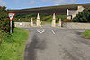Gateway to Trumland House - Geograph - 1448166.jpg