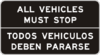 Bilingual-all-vehicles-must-stop-sign-based-on-mariposa-poe-original.png