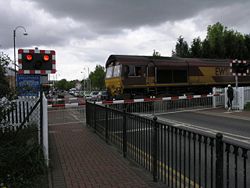Level Crossing on the A474.jpg