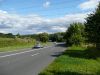 The A628 looking towards Silkstone (C) Wendy North - Geograph - 939011.jpg