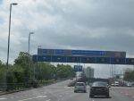A38(M) For Birmingham - Slip Road For Aston, Perry Barr and Birchfield - Geograph - 1291173.jpg