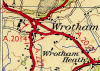 A2014 (Wrotham)-map.png